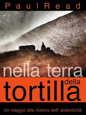 cover image of Nella Terra della Tortilla